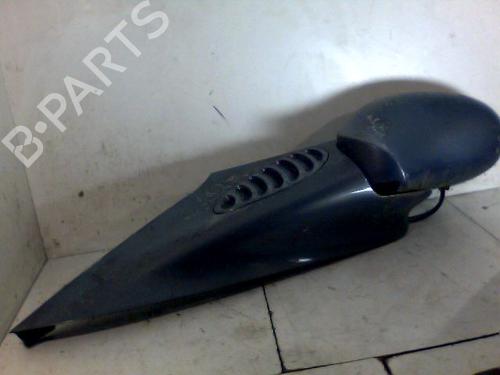 Used Left mirror RENAULT ESPACE III (JE0_) 2.2 dCi (JE0S) (115 hp) 26082041