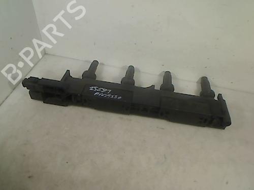 Used Ignition coil CITROËN XSARA PICASSO (N68) 1.8 16V (115 hp) 28535506