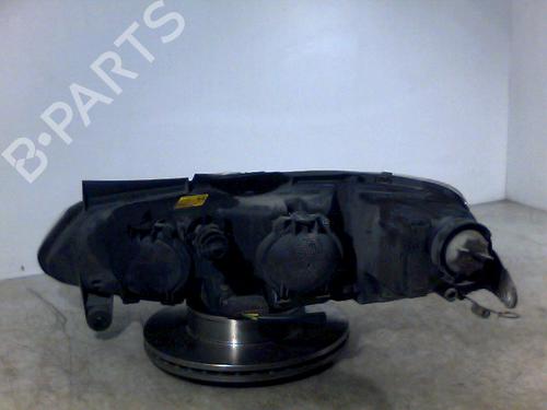 Right headlight PEUGEOT 406 (8B) 1.6 | BP26118112C29 