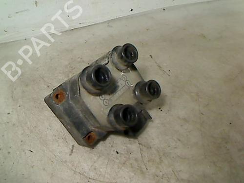 Used Ignition coil Ignition coil FORD FIESTA IV (JA_, JB_) 1.3 i (60 hp) 33003046 33003046