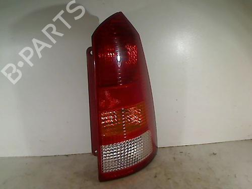 Used Right taillight FORD FOCUS I Turnier (DNW) 1.8 TDCi (100 hp) 26103644