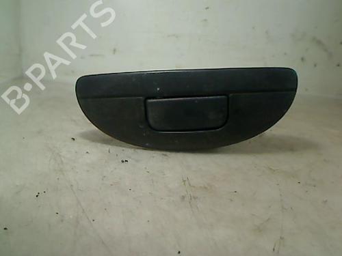 Elektronisk modul RENAULT SCÉNIC I MPV (JA0/1_, FA0_) 1.9 dCi (JA05, JA1F) (102 hp) 26076442