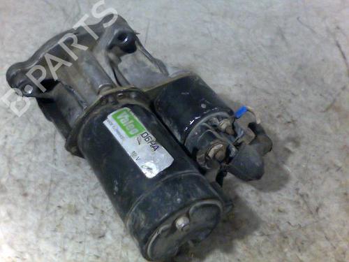 Used Starter PEUGEOT 205 II (20A/C) 1.1 (54 hp) 26085998