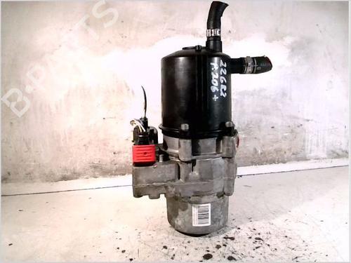 Steering pump PEUGEOT 206+ (2L_, 2M_) 1.4 HDi eco 70 | BP26110927M99 