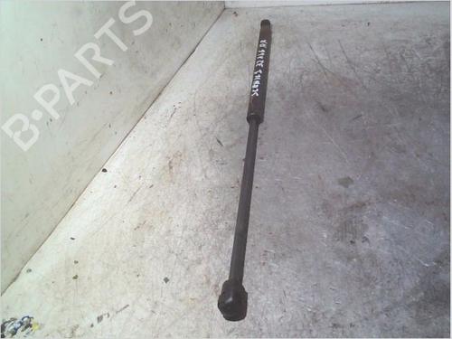 Used Tailgate lift support Tailgate lift support RENAULT SCÉNIC I MPV (JA0/1_, FA0_) 1.4 16V (JA0D, JA1H, Ja0W, JA10) (95 hp) 33820465 33820465