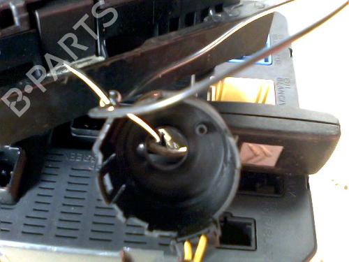 Engine control unit (ECU) CITROËN C3 I (FC_, FN_) 1.4 HDi | BP26056877M57 