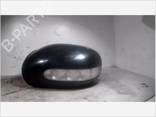 Left mirror MERCEDES-BENZ C-CLASS (W203) C 220 CDI (203.006, 203.008) | BP26096371C26 