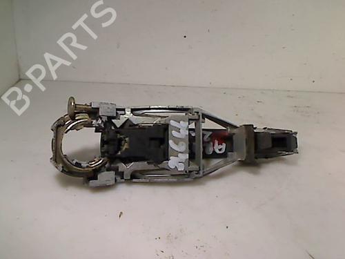 Front right exterior door handle SEAT AROSA (6H1) 1.4 | BP26087357C129 
