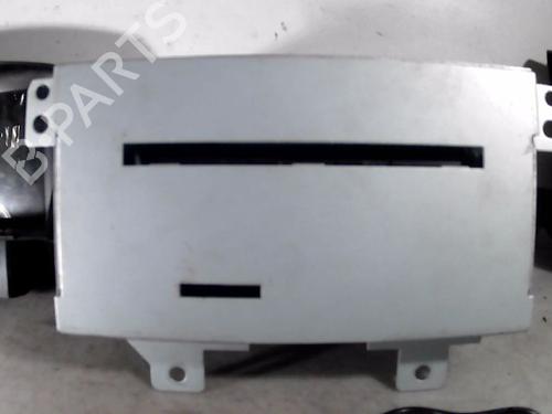 Radio CHEVROLET CRUZE (J300) 2.0 CDI | BP26092527E6