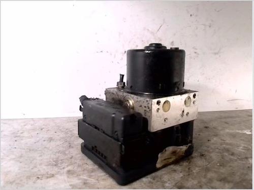 ABS Bremseaggregat SEAT TOLEDO III (5P2) 1.9 TDI (105 hp) 26106860