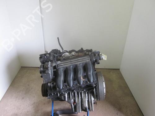 Motor BMW 3 (E46) 320 d (136 hp) 26104983