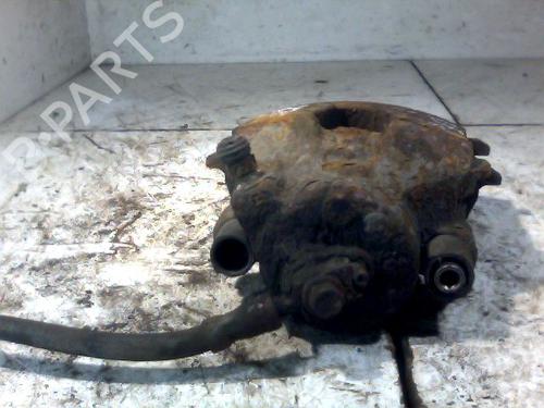 Left front brake caliper VW GOLF V (1K1) 1.9 TDI 4motion | BP29497117M105 