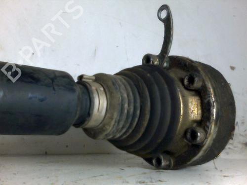 Right front driveshaft VW GOLF V (1K1) 2.0 GTI | BP28535096M39