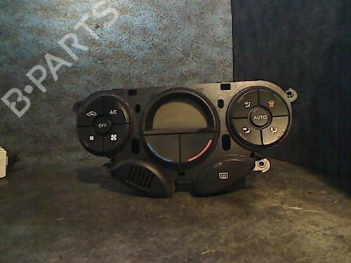 Used Climate control FORD FOCUS I Turnier (DNW) 1.8 TDCi (100 hp) 27262817