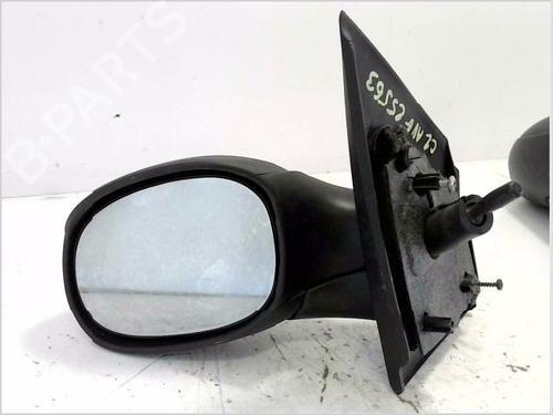 Left mirror CITROËN C2 (JM_) 1.1 | BP27257693C26 