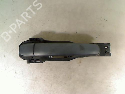 Used Front right exterior door handle SEAT CORDOBA (6L2) 1.4 TDI (70 hp) 26069484