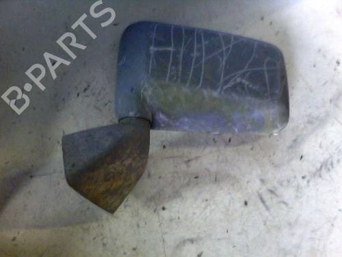 Left mirror RENAULT RAPID Box Body/MPV (F40_, G40_) 1.9 D (F40P, F40N, F40E) | BP26059297C26 