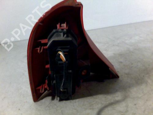 Right taillight RENAULT CLIO II (BB_, CB_) 1.6 (B/CB0D, BB00) | BP26066279C35 