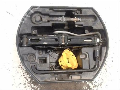 Used Jack Kit Jack Kit 38563384 38563384