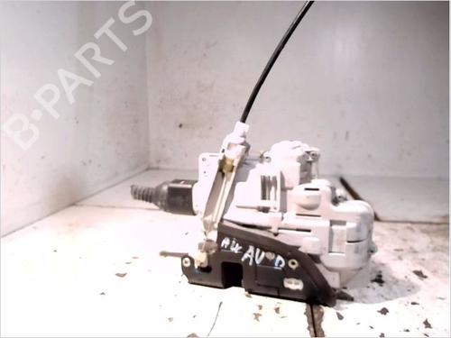 Used Front right lock AUDI A4 B7 Avant (8ED) 2.0 TDI (140 hp) 29473168