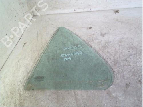 Vetro porta posteriore sinistra RENAULT LAGUNA II (BG0/1_) 2.2 dCi (140 hp) 32344672