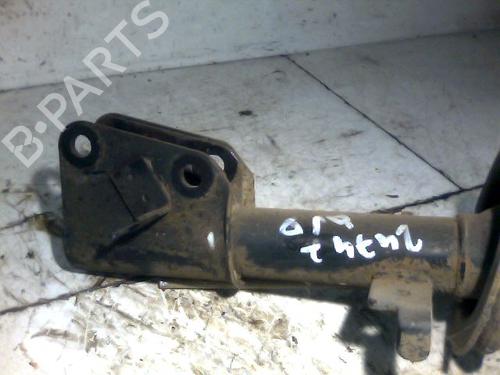 Right front shock absorber RENAULT LAGUNA II (BG0/1_) 1.9 dCi | BP26099468M17 