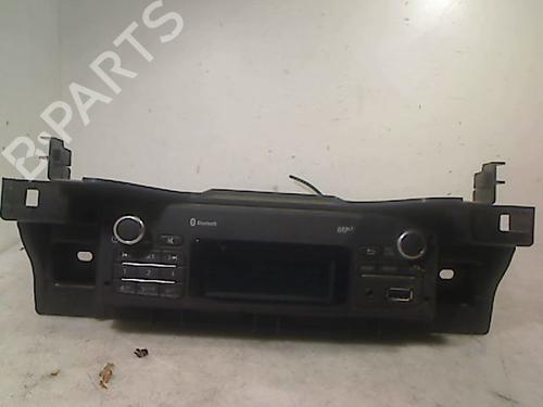 Used Radio RENAULT KANGOO Express (FW0/1_) 1.5 dCi 110 (FW06, FW12) (110 hp) 28323823