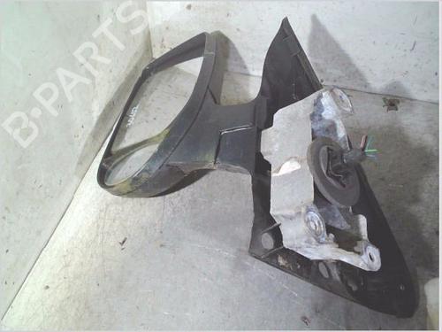 Retrovisor esquerdo Retrovisor esquerdo 37517945 37517945