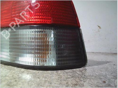 Right taillight PEUGEOT 309 II (3C, 3A) 1.1 | BP26114954C35 