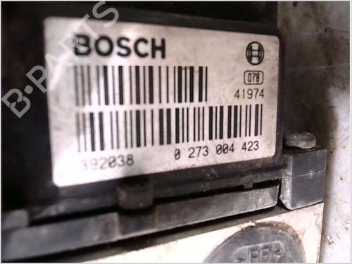 ABS pump PEUGEOT BOXER Bus (244, Z_) 2.8 HDi | BP26104708M43 