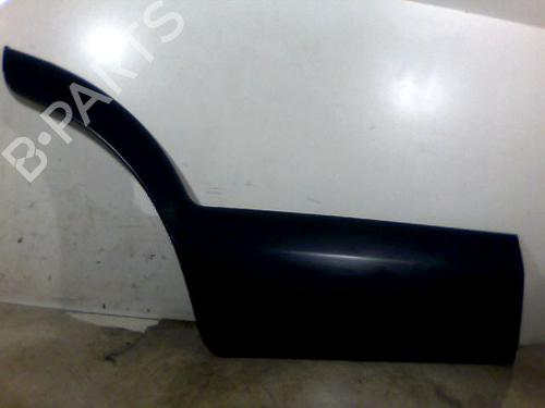 Used Door moulding trim HYUNDAI TUCSON (JM) 2.0 CRDi All-wheel Drive (113 hp) 26071597
