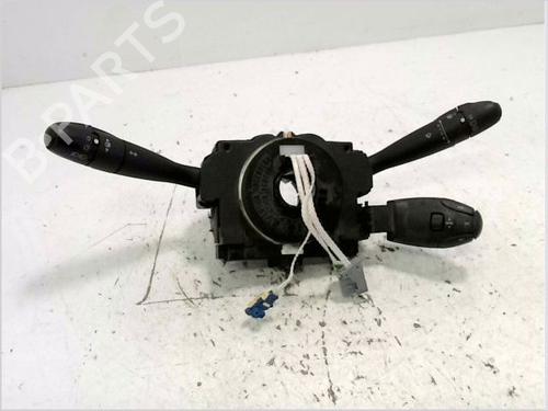 Used Steering column stalk PEUGEOT 206 Hatchback (2A/C) 1.4 HDi eco 70 (68 hp) 27651555