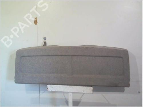 Used Rear parcel shelf FIAT PANDA (169_) 1.1 (169.AXA1A) (54 hp) 26119933