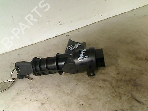 Used Ignition barrel FIAT PANDA (169_) 1.2 (169.AXB11, 169.AXB1A) (60 hp) 26089749