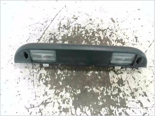 Used Licence plate light Licence plate light RENAULT KANGOO Express (FW0/1_) 1.5 dCi 95 (FW16) (95 hp) 32748233 32748233