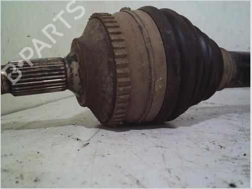 Right front driveshaft PEUGEOT 607 (9D, 9U) 2.2 HDi | BP26110904M39
