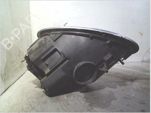 Left headlight MINI MINI (R50, R53) One | BP38439522C28 - Image 2