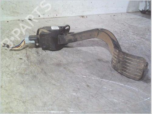 Used Pedal CITROËN BERLINGO MULTISPACE (B9) 1.6 HDi 110 (109 hp) 29586879