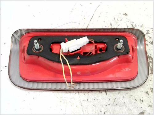 Third brake light NISSAN JUKE (F15) 1.6 | BP28216785L11 