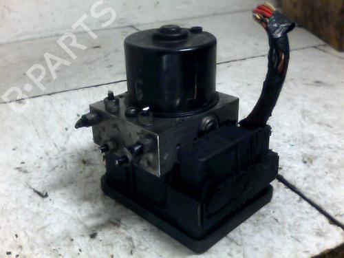 Used ABS pump VOLVO C30 (533) 1.6 D (109 hp) 26103660