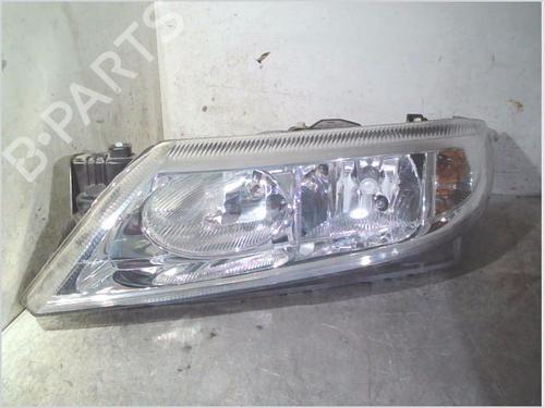 Used Left headlight Left headlight 37233081 37233081