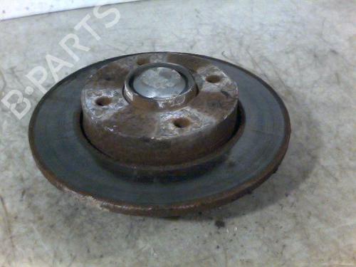 Used Other PEUGEOT 307 (3A/C) 1.6 16V (109 hp) 26071885