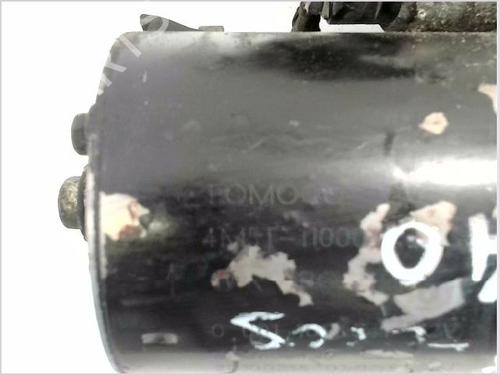 Starter FORD FOCUS II (DA_, HCP, DP) 1.8 TDCi | BP31260697M8