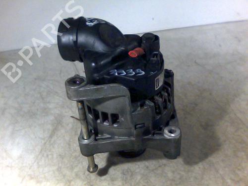 Used Alternator BMW 5 (E39) 525 i (192 hp) 26085217