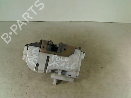 Used Front right lock VW POLO III (6N1) 75 1.6 (75 hp) 29200245