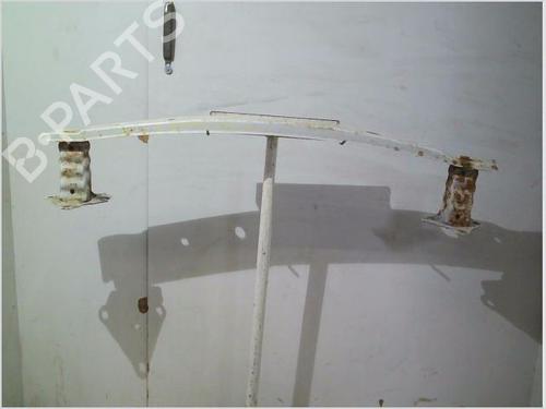 Used Rear bumper reinforcement CITROËN C3 II (SC_) 1.4 HDi 70 (SC8HZC, SC8HR0, SC8HP4) (68 hp) 26113867