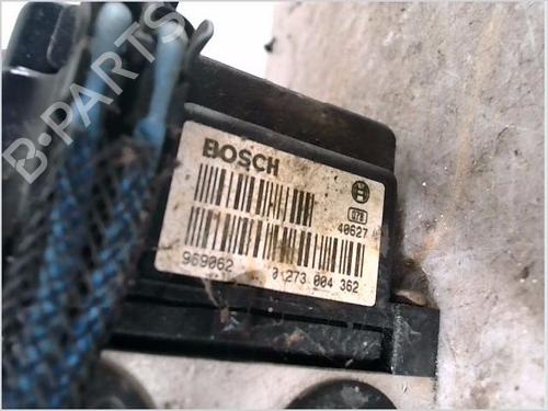 ABS pump OPEL ASTRA G Estate (T98) 1.6 16V (F35) | BP29323619M43 