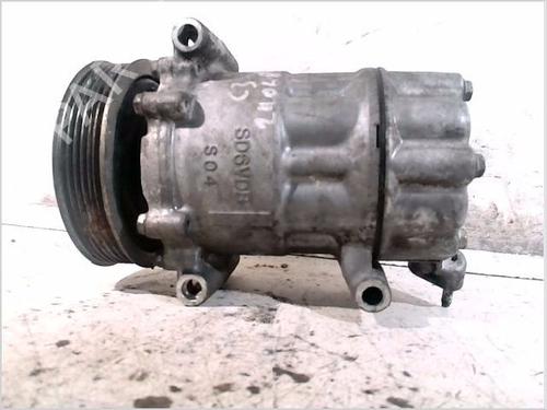 Used AC compressor CITROËN C3 I (FC_, FN_) 1.4 HDi (68 hp) 26110218