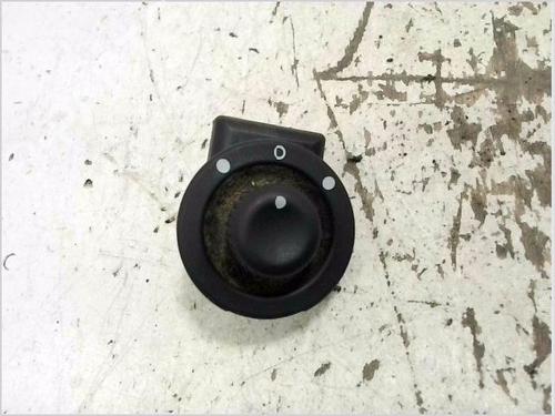 Used Mirror switch RENAULT TWINGO III (BCM_, BCA_) 0.9 TCe 95 (92 hp) 30845807