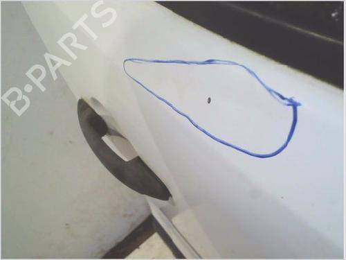 Drzwi przednie lewe CITROËN BERLINGO / BERLINGO FIRST Box Body/MPV (M_) 1.6 HDI 90 (MB9HX, MC9HX) | BP29206763C2